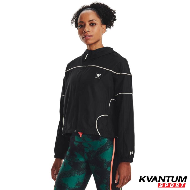 Jacheta Dama PROJECT ROCK BRAHMA JKT Under Armour