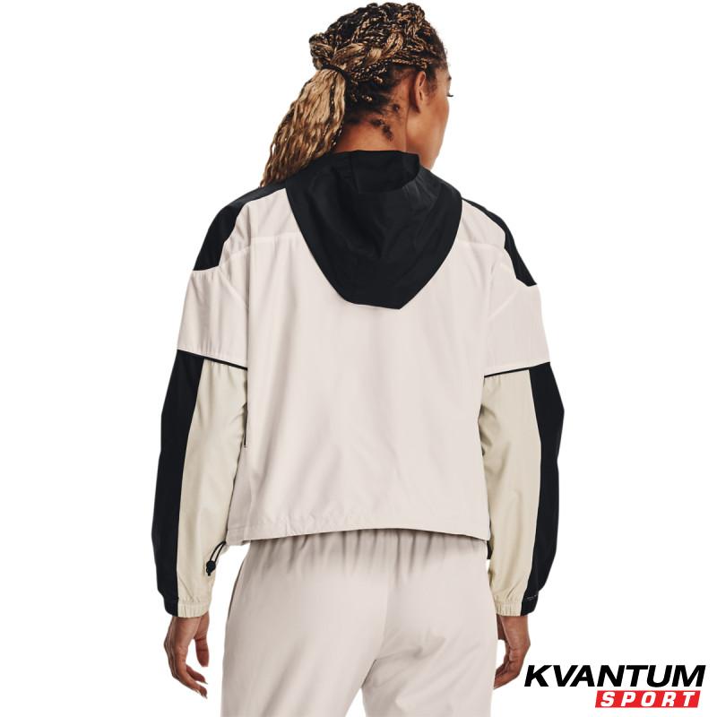 Jacheta Dama PROJECT ROCK BRAHMA JKT Under Armour