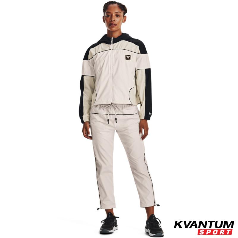 Jacheta Dama PROJECT ROCK BRAHMA JKT Under Armour