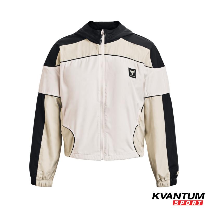 Jacheta Dama PROJECT ROCK BRAHMA JKT Under Armour