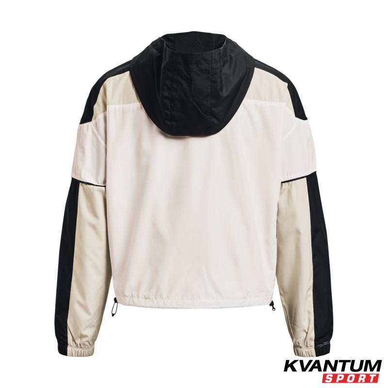 Jacheta Dama PROJECT ROCK BRAHMA JKT Under Armour