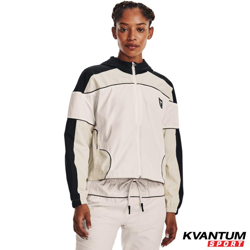 Jacheta Dama PROJECT ROCK BRAHMA JKT Under Armour