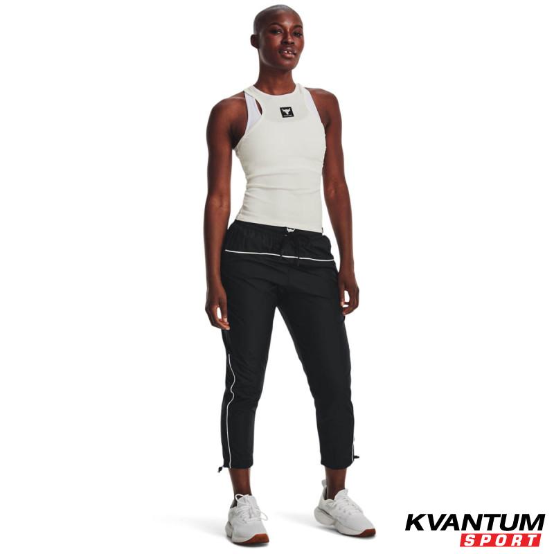 Pantaloni Dama PROJECT ROCK BRAHMA PANT Under Armour