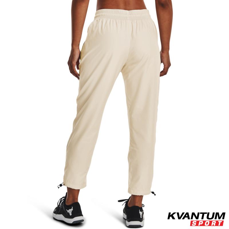 Pantaloni Dama PROJECT ROCK BRAHMA PANT Under Armour