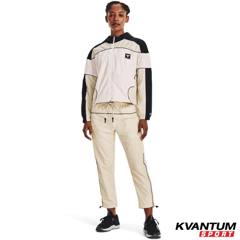 Pantaloni Dama PROJECT ROCK BRAHMA PANT Under Armour