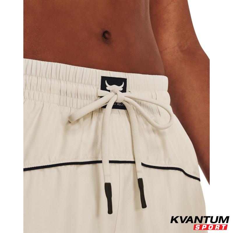 Pantaloni Dama PROJECT ROCK BRAHMA PANT Under Armour