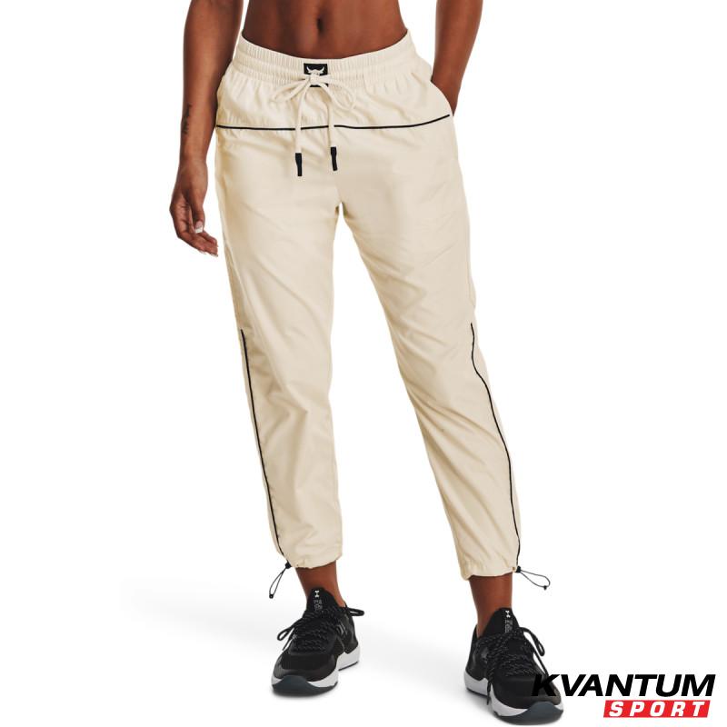 Pantaloni Dama PROJECT ROCK BRAHMA PANT Under Armour