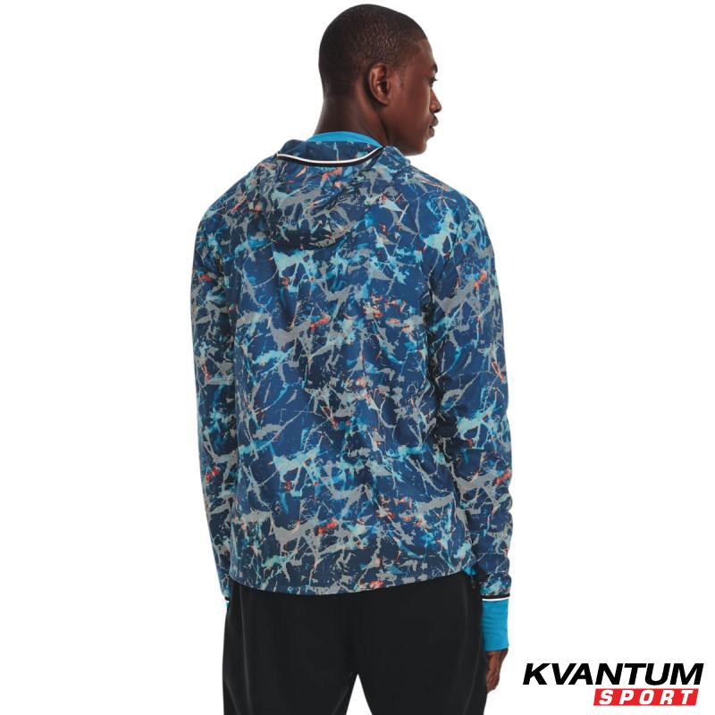 Jacheta Barbati STORM OUTRUN COLD JACKET Under Armour