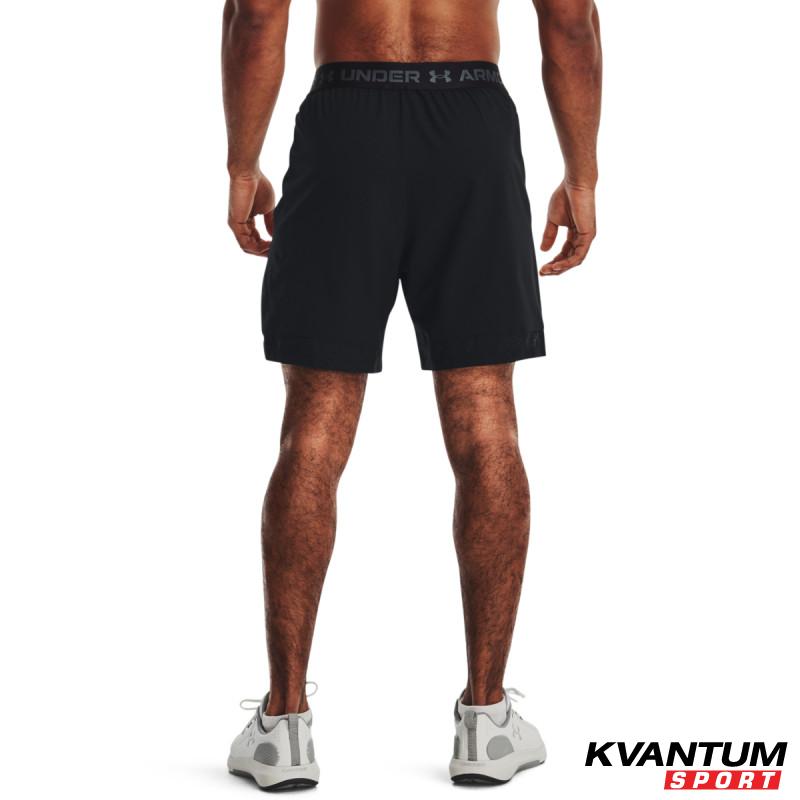 Pantaloni scurti Barbati VANISH WOVEN 6IN SHORTS Under Armour