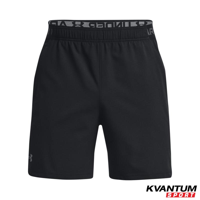 Pantaloni scurti Barbati VANISH WOVEN 6IN SHORTS Under Armour
