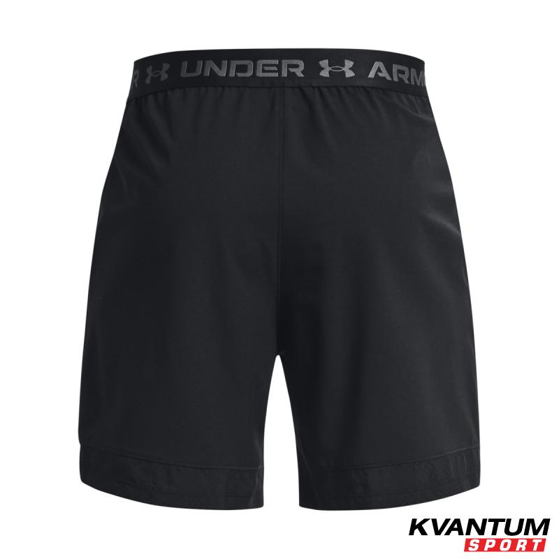Pantaloni scurti Barbati VANISH WOVEN 6IN SHORTS Under Armour