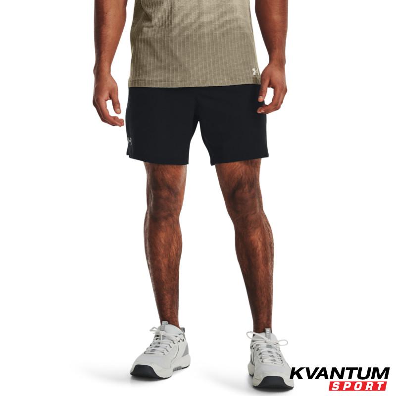 Pantaloni scurti Barbati VANISH WOVEN 6IN SHORTS Under Armour