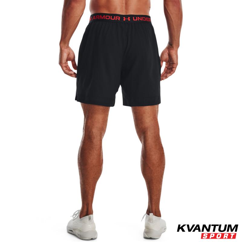 Pantaloni scurti Barbati VANISH WOVEN 6IN SHORTS Under Armour