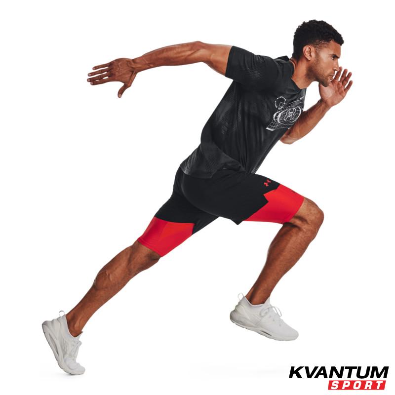 Pantaloni scurti Barbati VANISH WOVEN 6IN SHORTS Under Armour