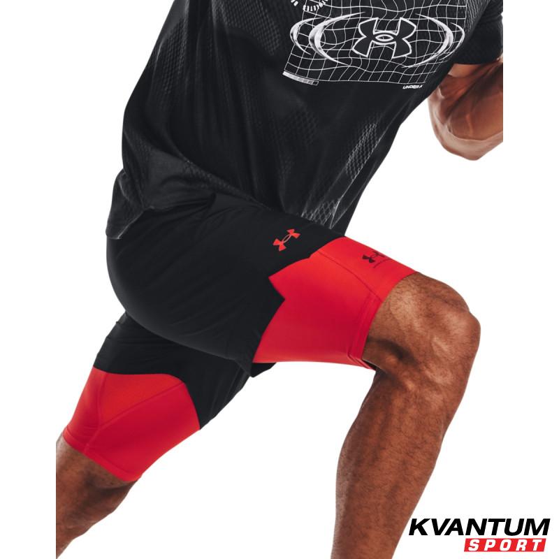 Pantaloni scurti Barbati VANISH WOVEN 6IN SHORTS Under Armour