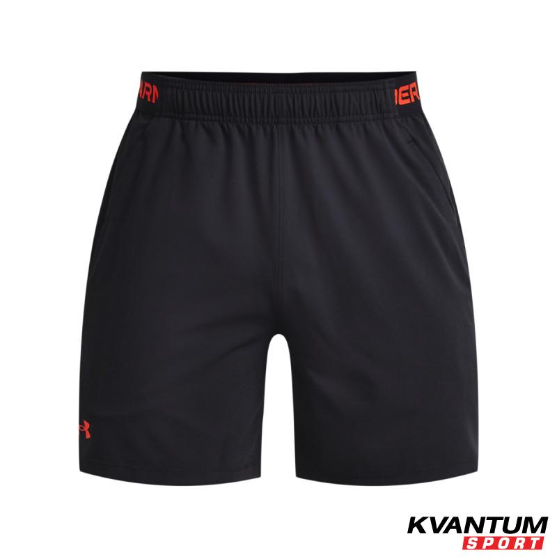 Pantaloni scurti Barbati VANISH WOVEN 6IN SHORTS Under Armour