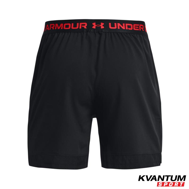 Pantaloni scurti Barbati VANISH WOVEN 6IN SHORTS Under Armour