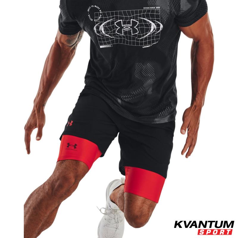 Pantaloni scurti Barbati VANISH WOVEN 6IN SHORTS Under Armour