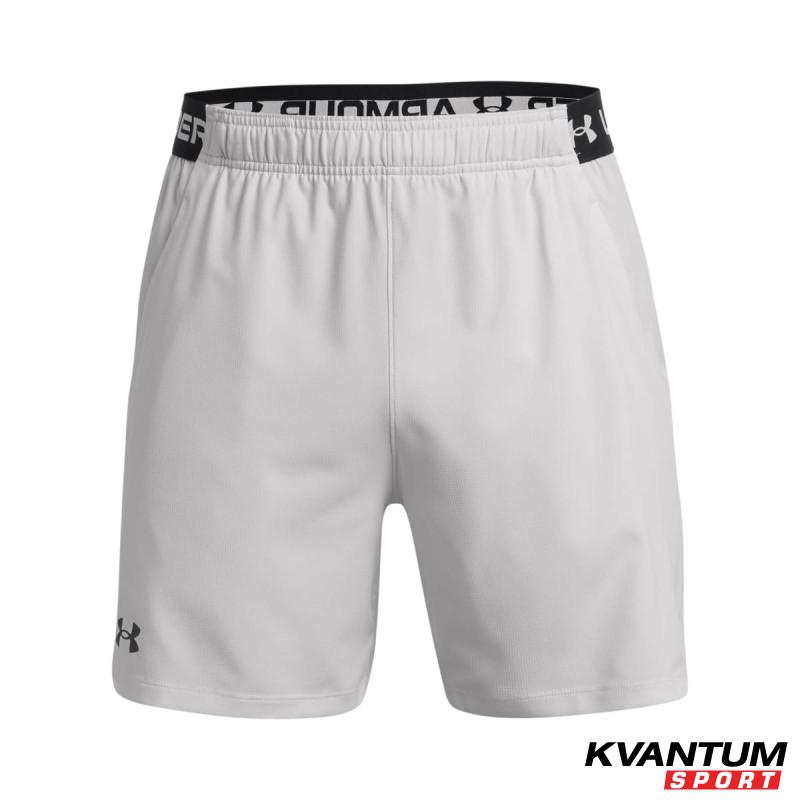 Pantaloni scurti Barbati VANISH WOVEN 6IN SHORTS Under Armour