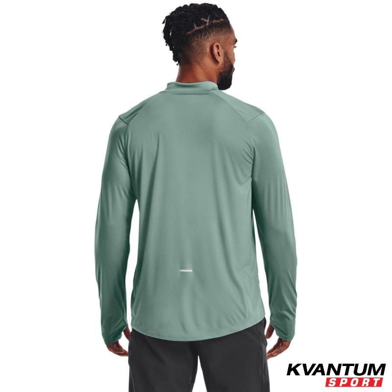 Bluza Barbati TERRAIN MOCK LS Under Armour
