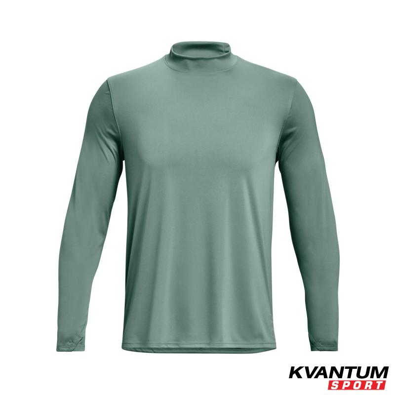 Bluza Barbati TERRAIN MOCK LS Under Armour