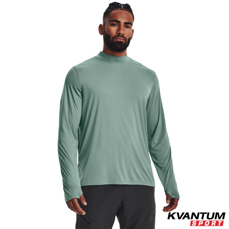 Bluza Barbati TERRAIN MOCK LS Under Armour