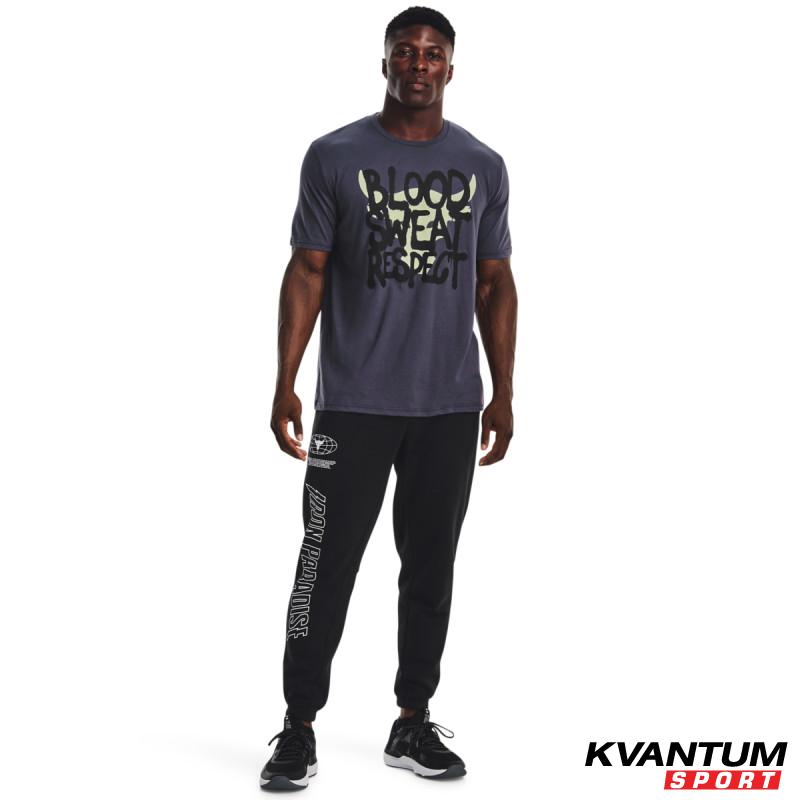Tricou Barbati PROJECT ROCK PAYOFF Under Armour