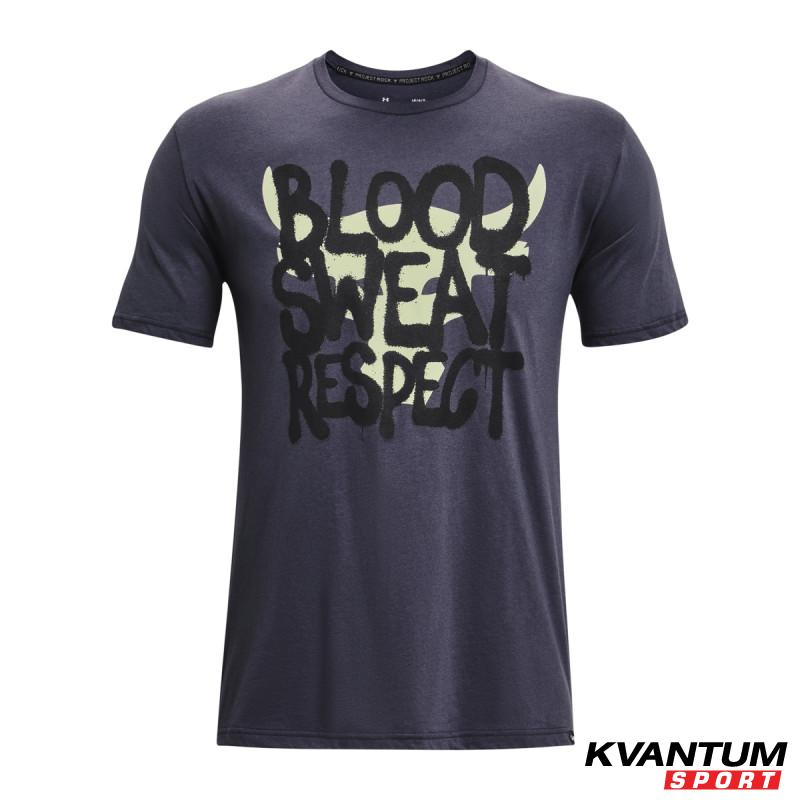 Tricou Barbati PROJECT ROCK PAYOFF Under Armour
