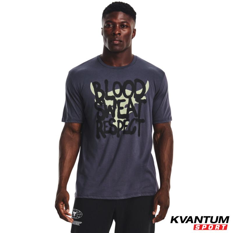 Tricou Barbati PROJECT ROCK PAYOFF Under Armour