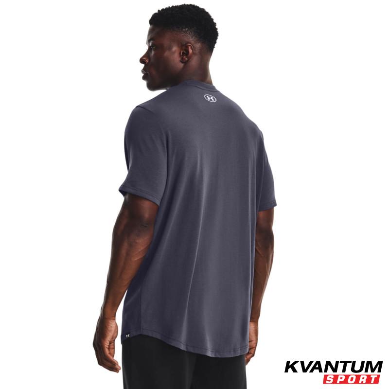 Tricou Barbati PROJECT ROCK WW DISRUPTION SS Under Armour