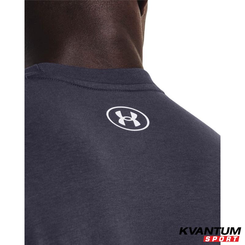 Tricou Barbati PROJECT ROCK WW DISRUPTION SS Under Armour