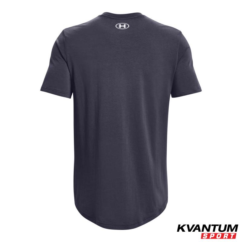 Tricou Barbati PROJECT ROCK WW DISRUPTION SS Under Armour