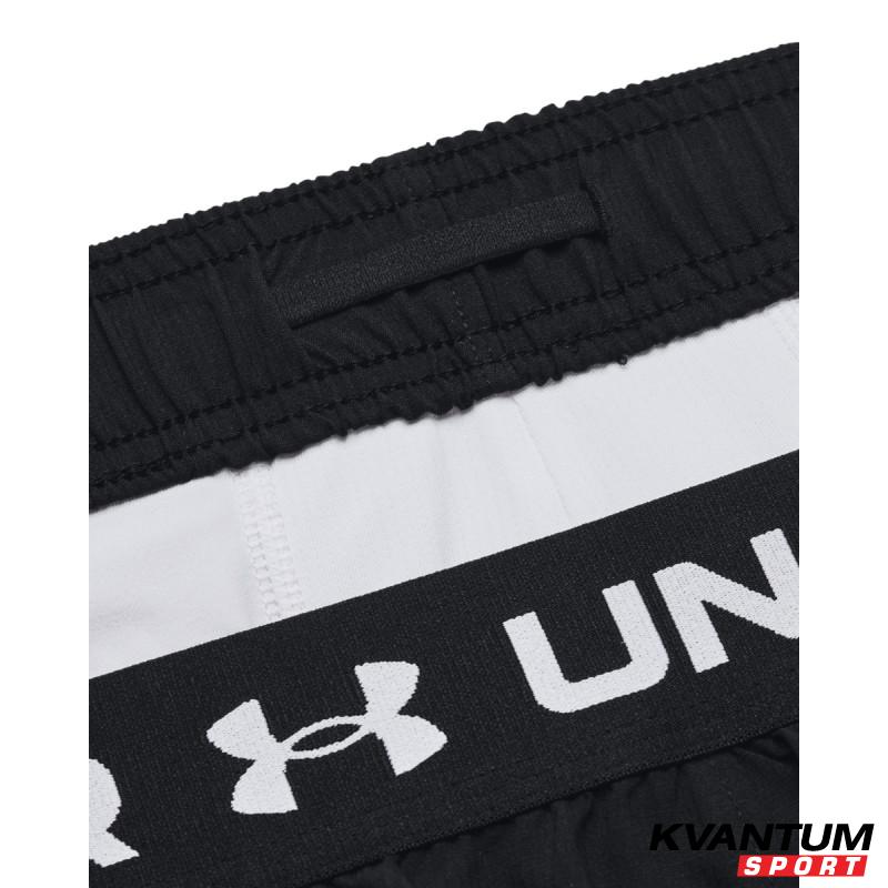 Pantaloni scurti Barbati VANISH WOVEN 2IN1 STS Under Armour