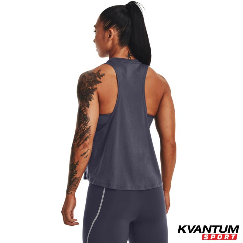 Maiou Dama PROJECT ROCK ORLD IDE TANK Under Armour