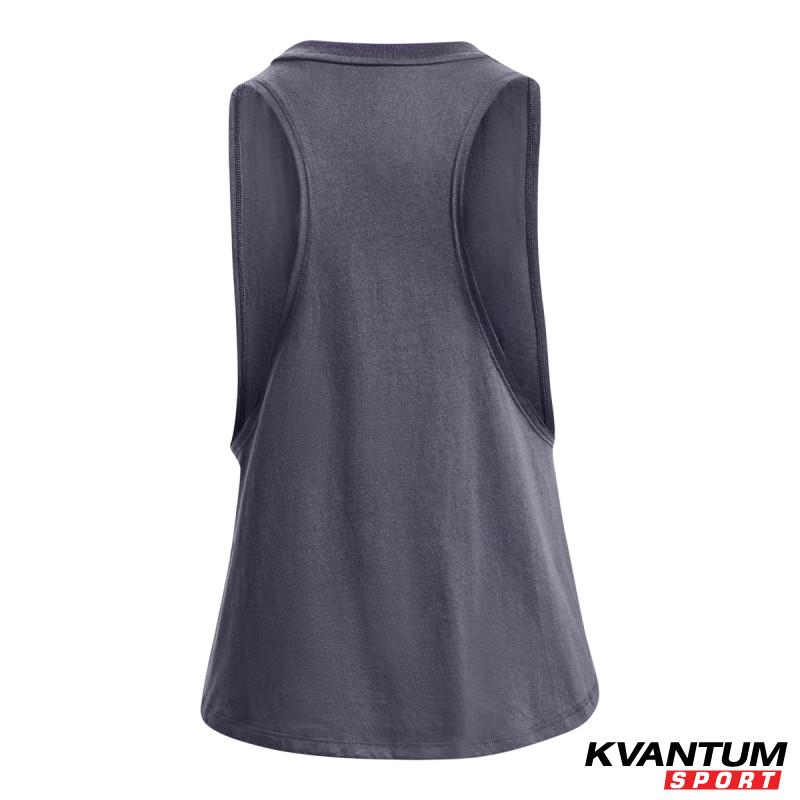 Maiou Dama PROJECT ROCK ORLD IDE TANK Under Armour