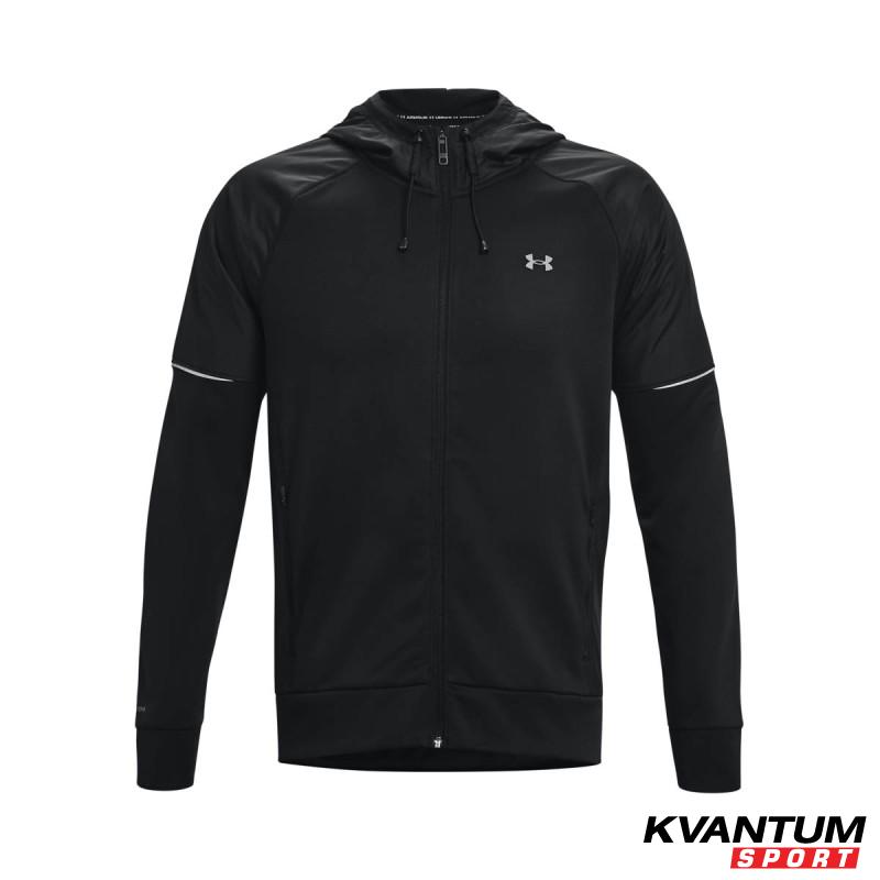 Hanorac Barbati AF STORM FZ HOODIE Under Armour 