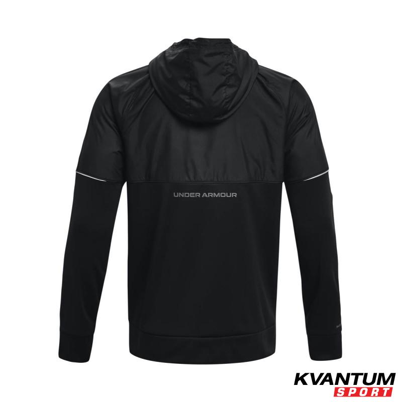 Hanorac Barbati AF STORM FZ HOODIE Under Armour 