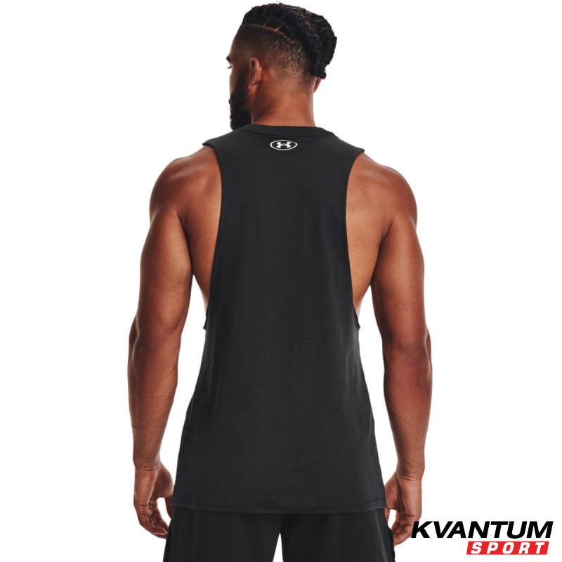 Maiou Barbati PJT ROCK BRAHMA BULL TANK Under Armour