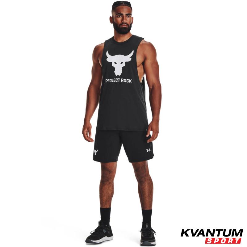 Maiou Barbati PJT ROCK BRAHMA BULL TANK Under Armour