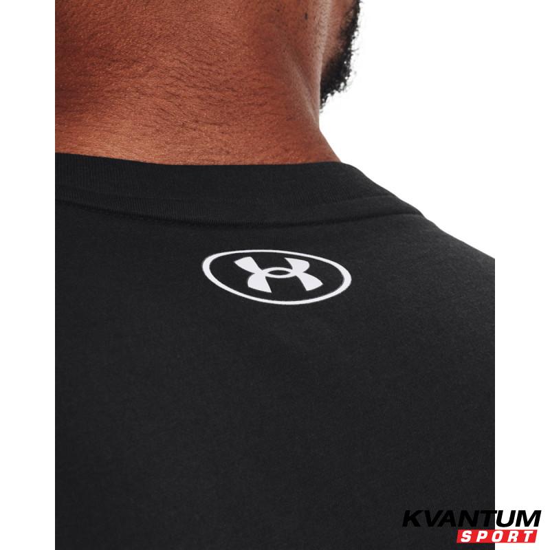 Maiou Barbati PJT ROCK BRAHMA BULL TANK Under Armour