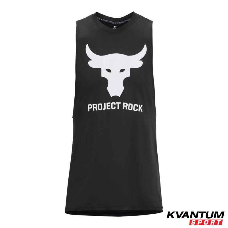 Maiou Barbati PJT ROCK BRAHMA BULL TANK Under Armour