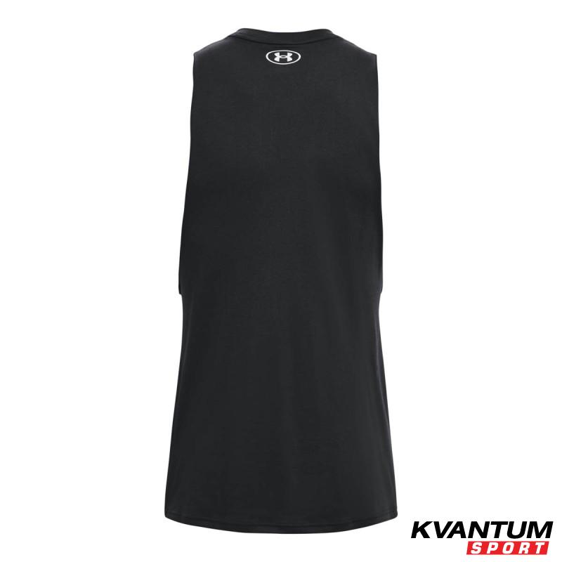 Maiou Barbati PJT ROCK BRAHMA BULL TANK Under Armour