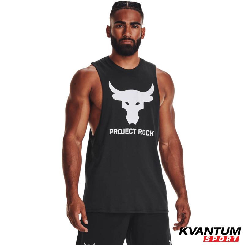 Maiou Barbati PJT ROCK BRAHMA BULL TANK Under Armour
