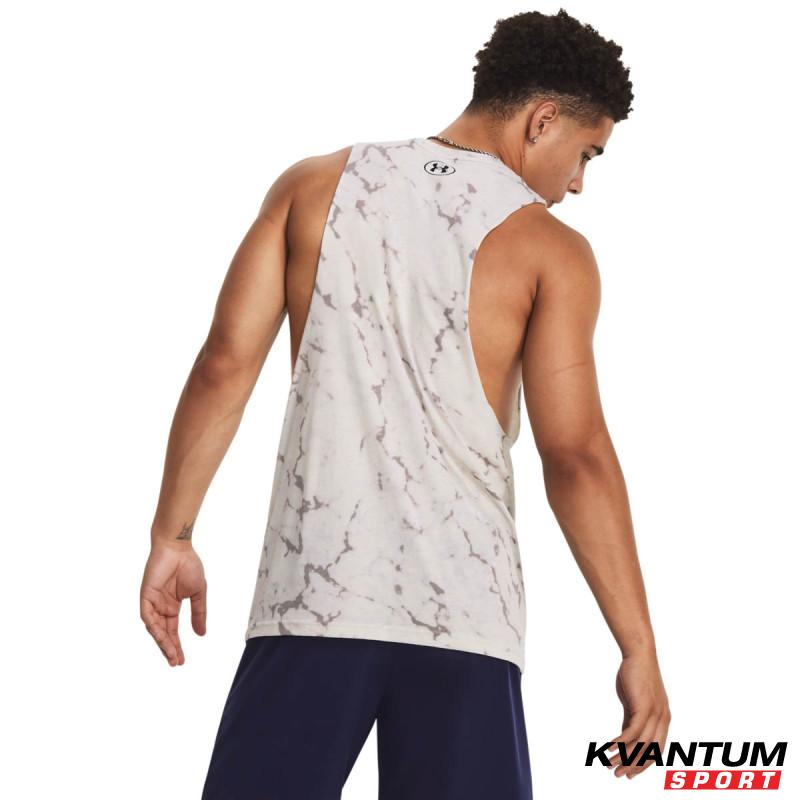 Maiou Barbati PJT ROCK BRAHMA BULL TANK Under Armour
