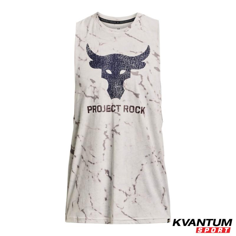 Maiou Barbati PJT ROCK BRAHMA BULL TANK Under Armour