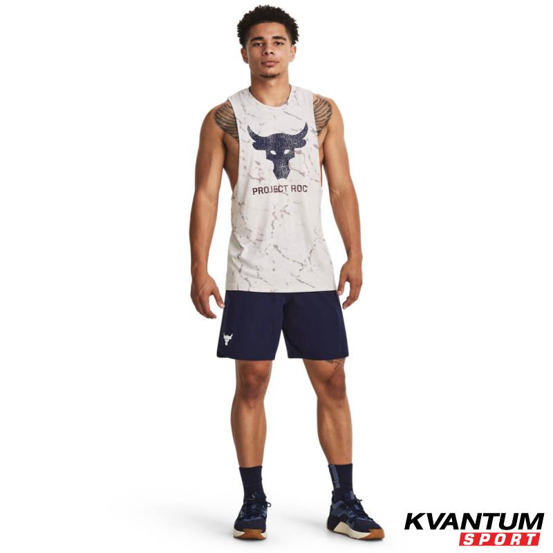 Maiou Barbati PJT ROCK BRAHMA BULL TANK Under Armour