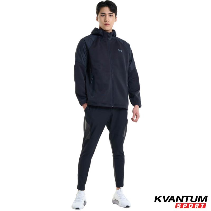 Pantaloni Barbati UNSTOPPABLE HYBRID PANT Under Armour