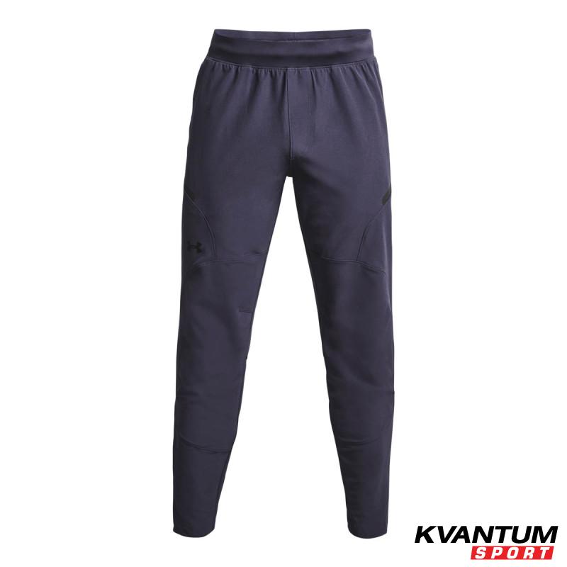 Pantaloni Barbati UNSTOPPABLE BRUSHED PANT Under Armour