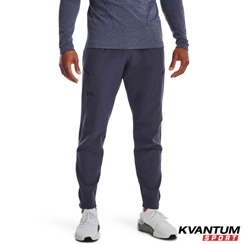 Pantaloni Barbati UNSTOPPABLE BRUSHED PANT Under Armour