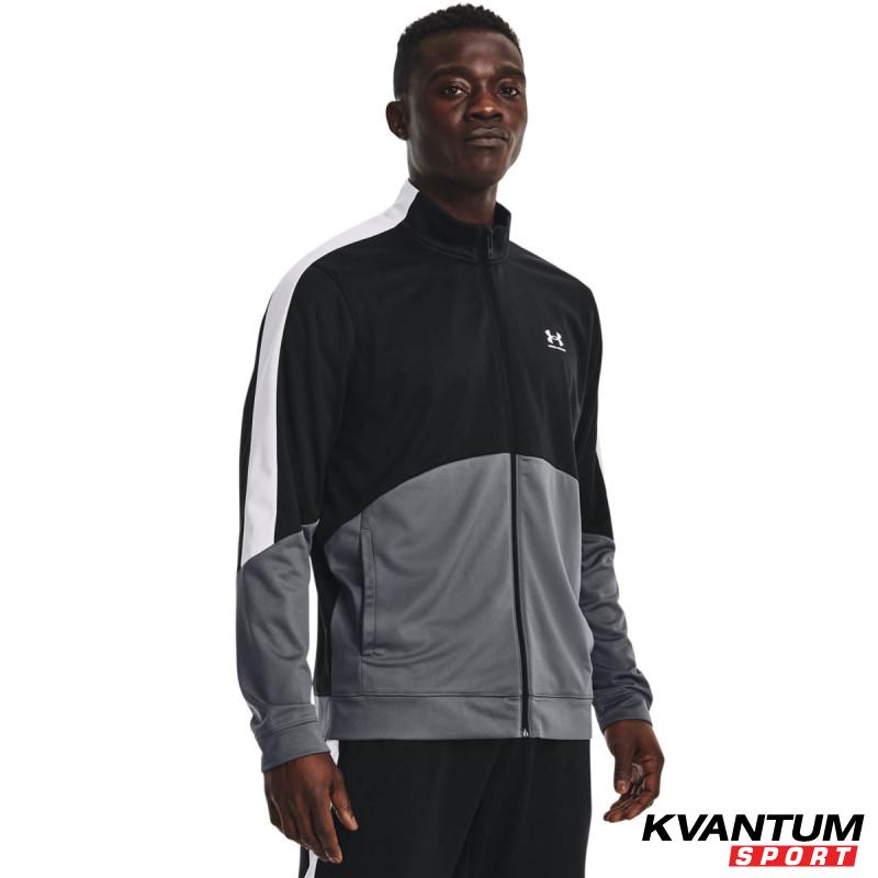 Jacheta Barbati TRICOT FASHION JACKET Under Armour